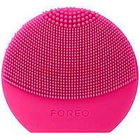 FOREO LUNA PLAY PLUS 电动洁面仪（可换电池版 ）