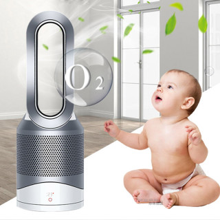 Dyson 戴森 HP02 智能三合一 空气净化器