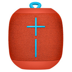 Logitech 罗技 Ultimate Ears WONDERBOOM 便携防水抗震 蓝牙音箱