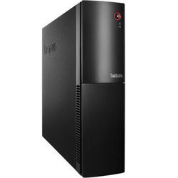 联想（ThinkCentre）E74S台式办公电脑主机（i5-6400T 4G 500G 2G独显 三年上门 Win10）10KTA00CCD *2件