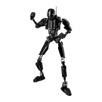 LEGO 乐高 75120 星战系列 K-2SO机器人+Crayola 绘儿乐 星球大战 64色蜡笔