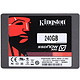 Kingston 金士顿 V300 240GB SATA3 固态硬盘（mlc颗粒，需用卷）