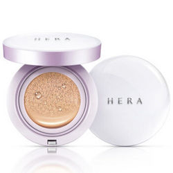 HERA 气垫BB霜C21 正装15g+替换芯15g SPF30+ *2件 +凑单品