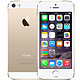  Apple iPhone 5s (A1530) 16GB 金色 移动联通4G手机　