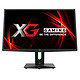  限地区：ViewSonic 优派 XG2703 27英寸 2K显示器　