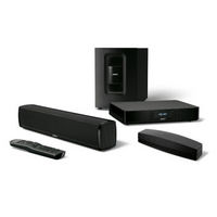 BOSE SoundTouch 120 家庭影院系统 