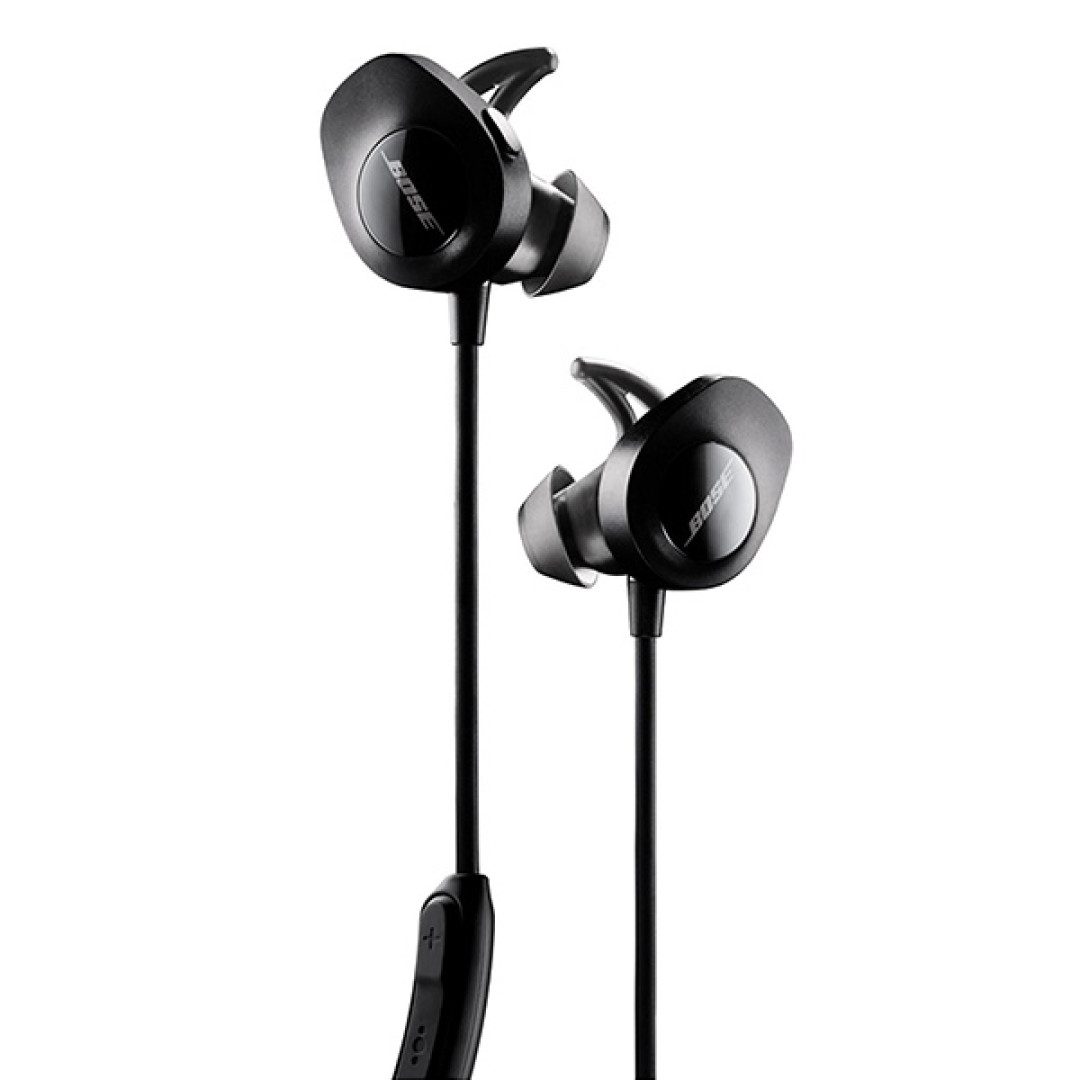 到底哪个更适合跑步？FIIL CARAT LITE 蓝牙运动耳机/BOSE SoundSport wireless/索尼w273s 对比