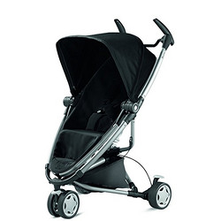 Quinny Zapp Xtra2 Stroller 婴儿推车