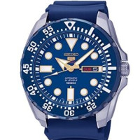 SEIKO 精工 SRP605J2 男士时装手表