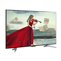 618预告：SHARP 夏普 LCD-60MY7008A 60英寸 4K液晶电视