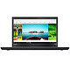 ThinkPad T470（09CD）14英寸轻薄笔记本电脑（i5-6200U 4G 500G 940MX 2G独显 Win10 ）