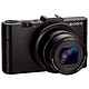 SONY 索尼 DSC-RX100M2 黑卡二代数码相机