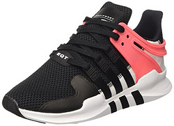adidas Men's Eqt Support Adv Low-Top Sneakers, Bianco