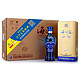 京东白条专享：洋河 蓝色经典 海之蓝 52度 整箱装 480ml*6瓶（内含3个礼袋）