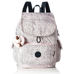 Kipling 凯浦林 City Pack S 女士背包