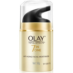 OLAY 玉兰油 多效修护润舒霜 50g *2件