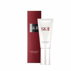 SK-II 光感焕白 CC霜 30ml