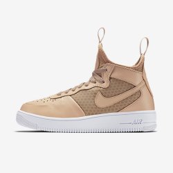 NIKE 耐克 AIR FORCE 1 ULTRAFORCE MID 女子运动鞋