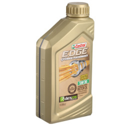 Castrol 嘉实多 极护 EP 5W-30 全合成机油 946ml *7件