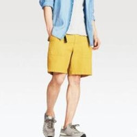 促销活动：天猫精选 UNIQLO 优衣库 年中品牌团