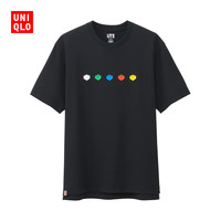 促销活动：天猫精选 UNIQLO 优衣库 年中品牌团