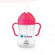 凑单品：b.box 宝宝水瓶 重力饮水杯 标准型 240ml