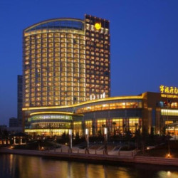 开元酒店集团 全国38家豪华商务酒店通兑（含双早）