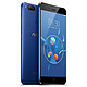 预告：nubia 努比亚 Z17mini 4GB+64GB 全网通手机 极光蓝