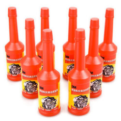 3M 7029 养护型 燃油宝 汽油添加剂 100ml 八瓶装+凑单品