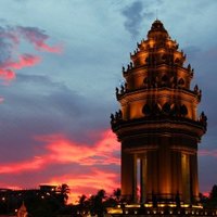 暑期出游：上海/苏州/北京-柬埔寨5日3晚跟团游