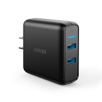 Anker Quick Charge 3.0 39W USB快速充电器