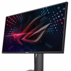 ASUS 华硕 ROG Swift PG27AQ  电竞显示屏
