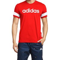 adidas 阿迪达斯 Summer Attack AP6500 男士短袖T恤