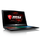msi 微星 GP62MVR LEOPARD PRO-248US 15.6寸 笔记本电脑（i7-6700HQ 8GB 1TB GTX 1060）