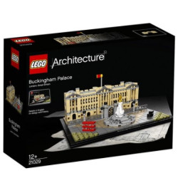 LEGO 乐高 建筑系列 21029 白金汉宫