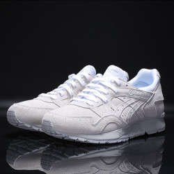 ASICS 亚瑟士 GEL-LYTE V 男款复古跑鞋 *2双