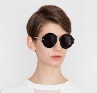 Karen Walker Maze系列 KAS1501576 女士太阳镜