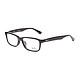 RayBan 雷朋 RX5296D 板材中性黑色方框眼镜架光学镜架