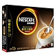 【京东超市】雀巢咖啡(Nescafé)金牌臻享白咖啡29gX12条(新老包装交替发货) *4件