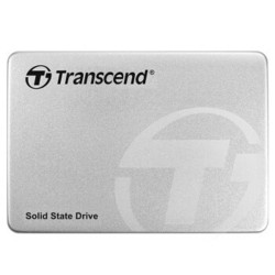 Transcend 创见 SSD220系列 240G SATA3 固态硬盘