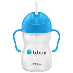 b.box 重力饮水杯 儿童学饮杯