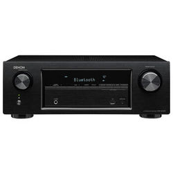 DENON 天龙 AVR-X518CI 5.2 声道 家庭影院 功放