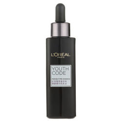 L'OREAL PARIS 巴黎欧莱雅 青春密码 活颜精华肌底液 50ml + 英国AA网 金盏花面霜 60ml