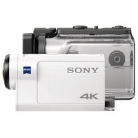 SONY 索尼 FDR-X3000 运动相机 监控套装