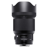 历史新低：SIGMA 适马 85mm F1.4 DG HSM Art 定焦镜头