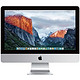 Apple 苹果 4k iMac 21.5英寸 一体机（core i5、8GB、1TB）