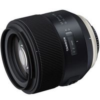 TAMRON 腾龙 SP 85mm F1.8 Di VC USD（F016）定焦镜头