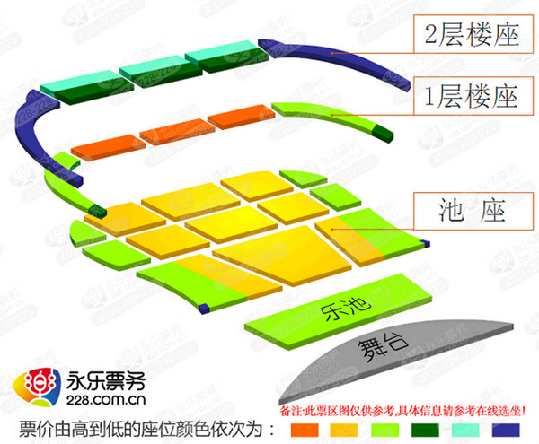 李六乙导演作品—北京人民艺术剧院《万尼亚舅舅》 北京站