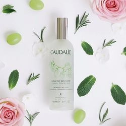 CAUDALIE 欧缇丽 葡萄活性精华爽肤水 皇后水 100ml *3件