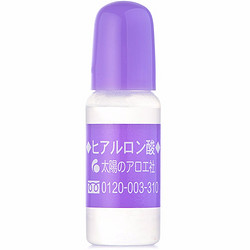 Taiyosha 太阳社玻尿酸 透明质酸保湿原液 10ml